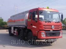 Chufei CLQ5253GYY4 oil tank truck