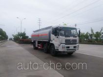 Chufei CLQ5253GYY5D oil tank truck