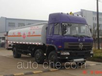 Chufei CLQ5255GYY3 oil tank truck