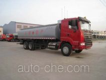 Chufei CLQ5257GYY3ZZ oil tank truck