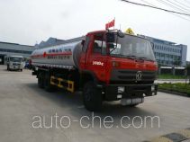 Chufei CLQ5258GYY3 oil tank truck