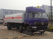Chufei CLQ5259GYY3 oil tank truck