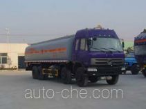 Chufei CLQ5300GJY fuel tank truck