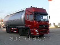 Chufei CLQ5310GFL3D bulk powder tank truck