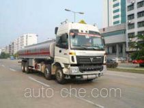 Chufei CLQ5310GJY3BJ fuel tank truck