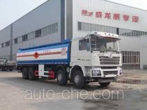 Chufei CLQ5310GJY4SX fuel tank truck
