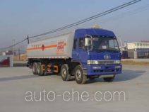 Chufei CLQ5310GJYC fuel tank truck