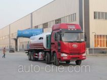 Chufei CLQ5310GPS4CA sprinkler / sprayer truck