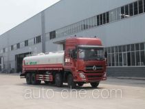Chufei CLQ5310GSS4D sprinkler machine (water tank truck)