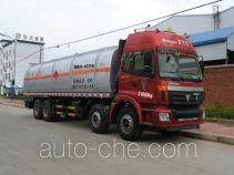 Chufei CLQ5310GYY3BJ oil tank truck