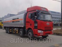 Chufei CLQ5310GYY3CA oil tank truck