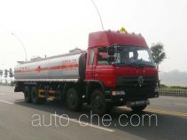 Chufei CLQ5310GYY3E oil tank truck