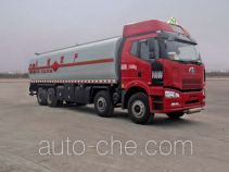 Chufei CLQ5310GYY4CA oil tank truck