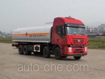 Chufei CLQ5310GYY4CQ oil tank truck
