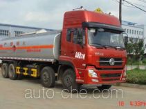 Chufei CLQ5310GYY4D oil tank truck