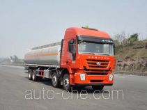 Chufei CLQ5310GYY5CQ oil tank truck
