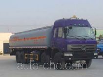 Chufei CLQ5310LQY liquid asphalt transport tank truck