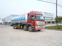 Chufei CLQ5311GFL3BJ bulk powder tank truck