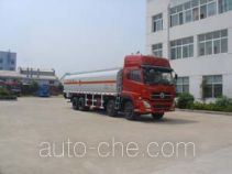Chufei CLQ5311GJYD fuel tank truck