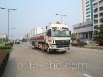 Chufei CLQ5311GYY3BJ oil tank truck