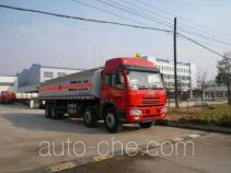 Chufei CLQ5312GYY3CA oil tank truck