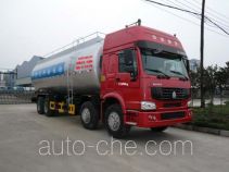 Chufei CLQ5314GFL3ZZ bulk powder tank truck