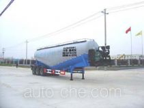 Chufei CLQ9400GFL bulk powder trailer