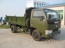 Chengliwei CLW3060 dump truck
