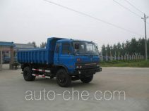 Chengliwei CLW3140 dump truck