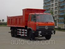 Chengliwei CLW3200 dump truck