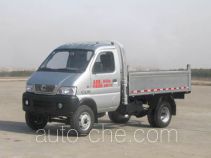 Chengliwei CLW4015D low-speed dump truck