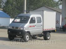 Chengliwei CLW4015WX low-speed cargo van truck