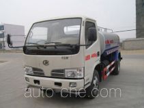 Chengliwei CLW4020SS low-speed sprinkler truck