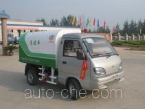 Chengliwei CLW5010MLJ sealed garbage truck