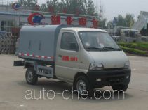 Chengliwei CLW5020MLJ3 мусоровоз с герметичным кузовом