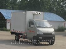 Chengliwei CLW5020XLC4 refrigerated truck