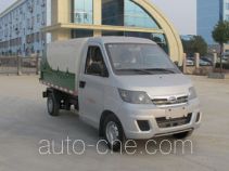 Chengliwei CLW5020XTYQ4 sealed garbage container truck