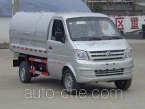 Chengliwei CLW5020ZXL5 garbage truck