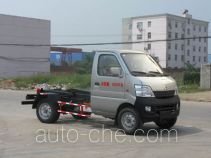 Chengliwei CLW5020ZXX4 detachable body garbage truck