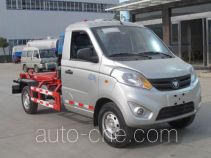 Chengliwei CLW5020ZXXB4 detachable body garbage truck