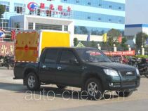 Chengliwei CLW5022XQY3 грузовой автомобиль для перевозки взрывчатых веществ