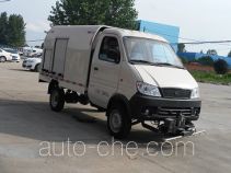 Chengliwei CLW5030TYHBEV electric road maintenance truck