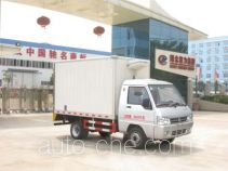 Chengliwei CLW5030XLC4 refrigerated truck