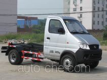 Chengliwei CLW5030ZXXS4 detachable body garbage truck