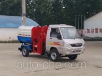 Chengliwei CLW5030ZZZK5 self-loading garbage truck
