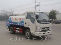 Chengliwei CLW5031GSSB3 sprinkler machine (water tank truck)