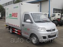 Chengliwei CLW5031XXYBEV electric cargo van