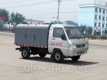 Chengliwei CLW5031ZLJ4 dump garbage truck