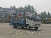 Chengliwei CLW5040BZL3 skip loader truck
