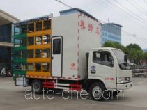 Chengliwei CLW5040CYF5 грузовой автомобиль для перевозки пчел (пчеловоз)